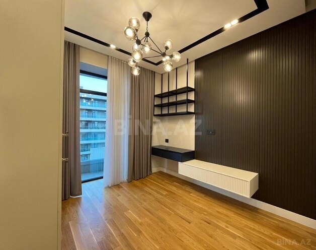 Сдаётся 3-комн. новостройка 120 м², Насиминский  р., photo 12 from 17