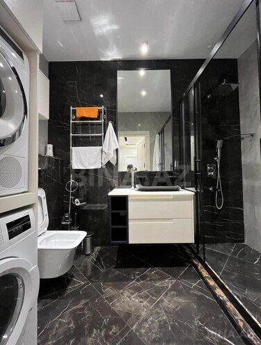 Сдаётся 3-комн. новостройка 120 м², Насиминский  р., photo 9 from 17