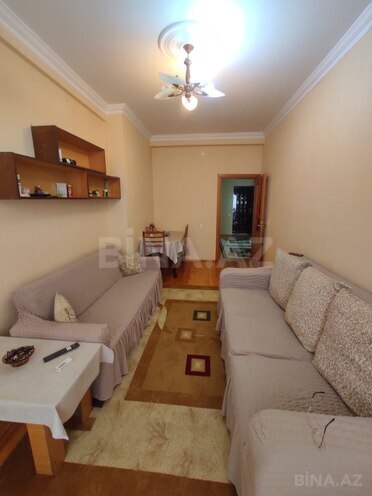 İcarəyə verilir 2 otaqlı yeni tikili 80 m², Əhmədli m., photo 6 from 19