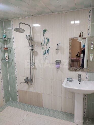 İcarəyə verilir 2 otaqlı yeni tikili 80 m², Əhmədli m., photo 17 from 19