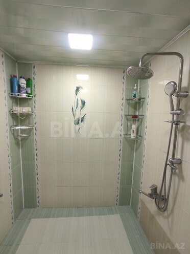 İcarəyə verilir 2 otaqlı yeni tikili 80 m², Əhmədli m., photo 16 from 19