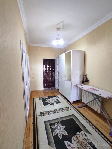 İcarəyə verilir 2 otaqlı yeni tikili 80 m², Əhmədli m., photo 14 from 19