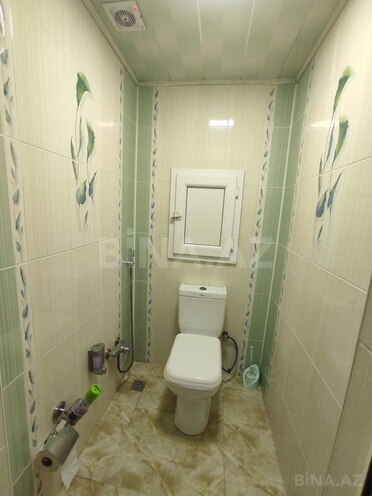 İcarəyə verilir 2 otaqlı yeni tikili 80 m², Əhmədli m., photo 15 from 19