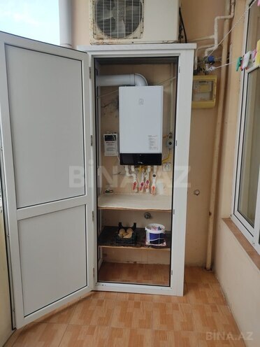 İcarəyə verilir 2 otaqlı yeni tikili 80 m², Əhmədli m., photo 9 from 19