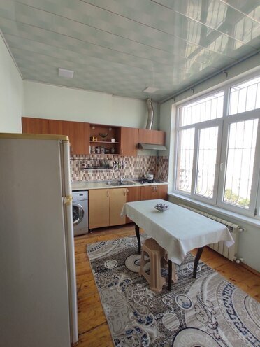 İcarəyə verilir 2 otaqlı yeni tikili 80 m², Əhmədli m., photo 8 from 19