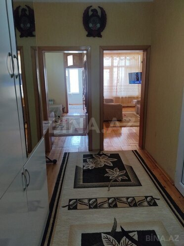 İcarəyə verilir 2 otaqlı yeni tikili 80 m², Əhmədli m., photo 5 from 19