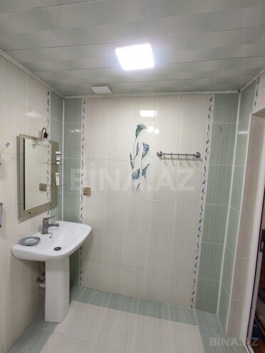 İcarəyə verilir 2 otaqlı yeni tikili 80 m², Əhmədli m., photo 18 from 19