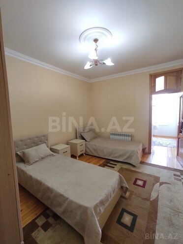 İcarəyə verilir 2 otaqlı yeni tikili 80 m², Əhmədli m., photo 3 from 19