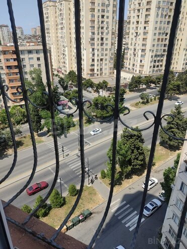 İcarəyə verilir 2 otaqlı yeni tikili 80 m², Əhmədli m., photo 11 from 19