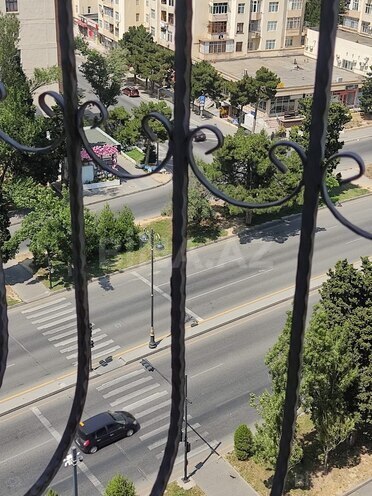 İcarəyə verilir 2 otaqlı yeni tikili 80 m², Əhmədli m., photo 13 from 19