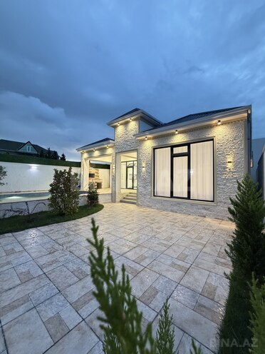 Продается 4-комн. дом/дача 155 м², пос. Мардакан, photo 3 from 21
