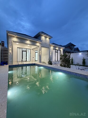 Продается 4-комн. дом/дача 155 м², пос. Мардакан, photo 1 from 21