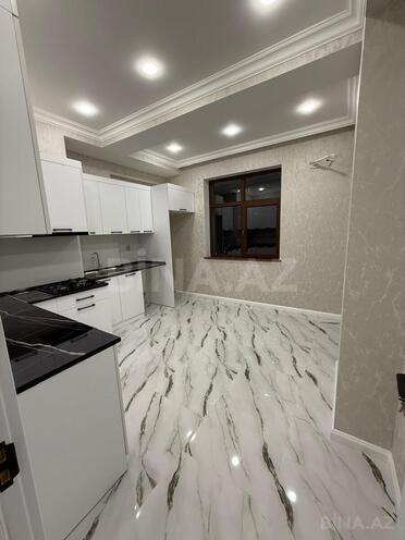Сдаётся 2-комн. новостройка 80 м², Хатаинский р., photo 7 from 15