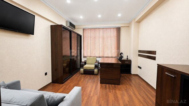 Satılır 3 otaqlı yeni tikili 130 m², Şah İsmayıl Xətai m., photo 5 from 17