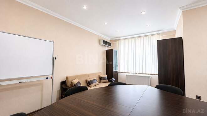 Satılır 3 otaqlı yeni tikili 130 m², Şah İsmayıl Xətai m., photo 11 from 17