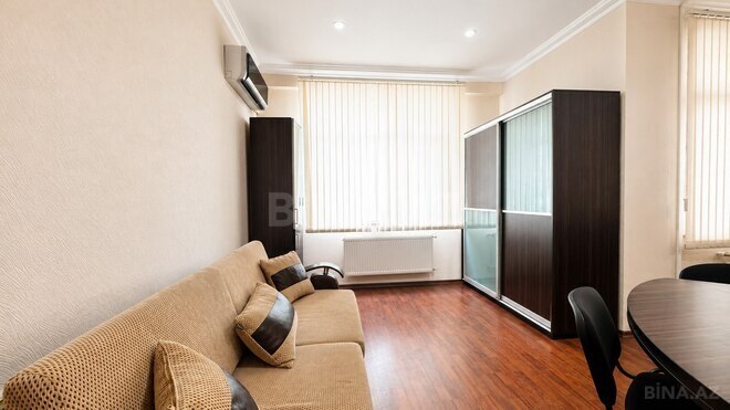 Satılır 3 otaqlı yeni tikili 130 m², Şah İsmayıl Xətai m., photo 6 from 17