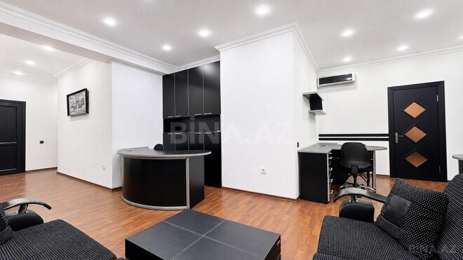 Satılır 3 otaqlı yeni tikili 130 m², Şah İsmayıl Xətai m., photo 8 from 17