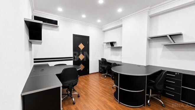 Satılır 3 otaqlı yeni tikili 130 m², Şah İsmayıl Xətai m., photo 7 from 17