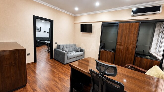 Satılır 3 otaqlı yeni tikili 130 m², Şah İsmayıl Xətai m., photo 10 from 17