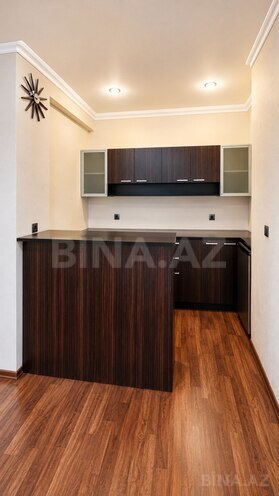 Satılır 3 otaqlı yeni tikili 130 m², Şah İsmayıl Xətai m., photo 13 from 17