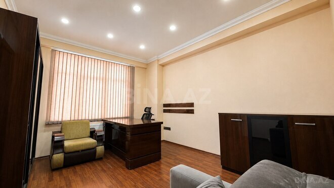 Satılır 3 otaqlı yeni tikili 130 m², Şah İsmayıl Xətai m., photo 12 from 17