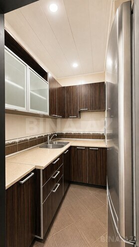 Satılır 3 otaqlı yeni tikili 130 m², Şah İsmayıl Xətai m., photo 15 from 17
