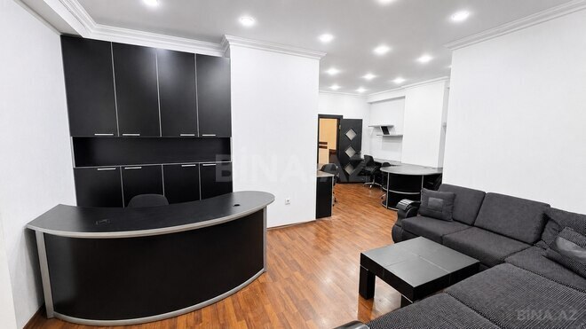 Satılır 3 otaqlı yeni tikili 130 m², Şah İsmayıl Xətai m., photo 9 from 17
