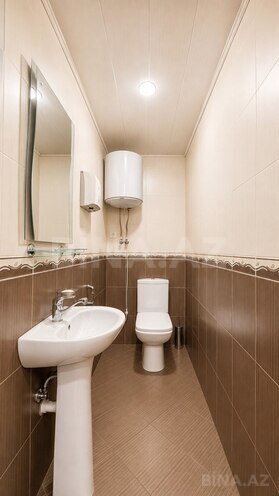 Satılır 3 otaqlı yeni tikili 130 m², Şah İsmayıl Xətai m., photo 14 from 17