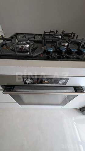 İcarəyə verilir 3 otaqlı yeni tikili 130 m², Bakmil m., photo 12 from 21