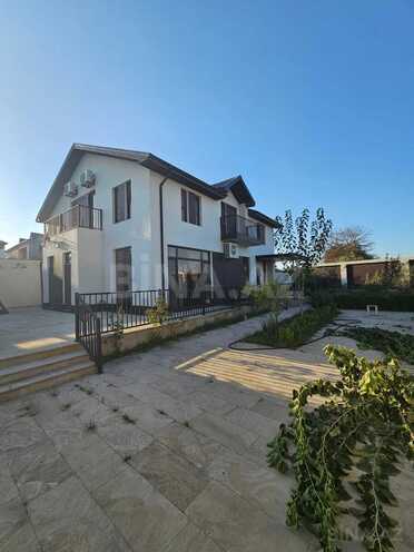 Satılır 6 otaqlı həyət evi/bağ evi 240 m², Kürdəxanı q., photo 1 from 32