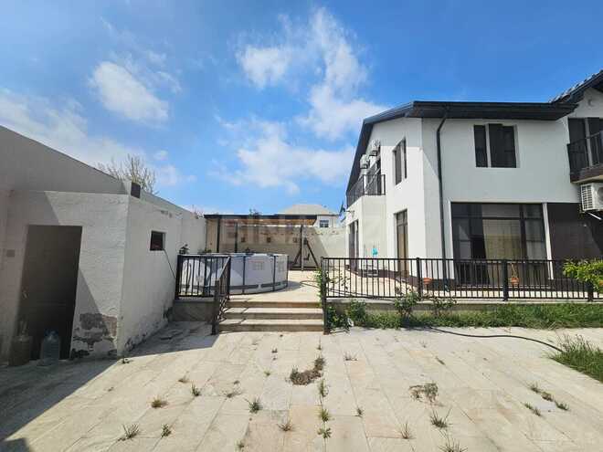 Satılır 6 otaqlı həyət evi/bağ evi 240 m², Kürdəxanı q., photo 3 from 32