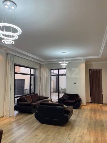 Satılır 6 otaqlı həyət evi/bağ evi 240 m², Kürdəxanı q., photo 8 from 32