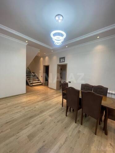 Satılır 6 otaqlı həyət evi/bağ evi 240 m², Kürdəxanı q., photo 12 from 32