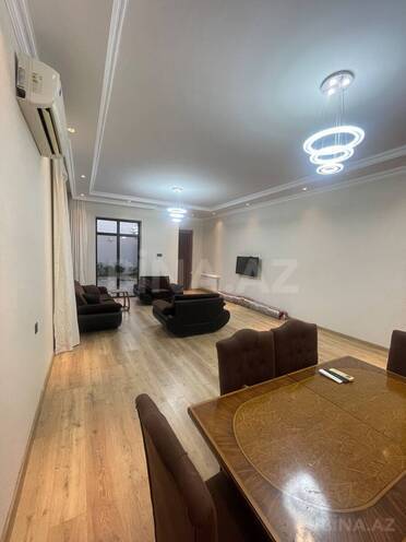 Satılır 6 otaqlı həyət evi/bağ evi 240 m², Kürdəxanı q., photo 10 from 32