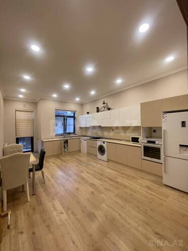Satılır 6 otaqlı həyət evi/bağ evi 240 m², Kürdəxanı q., photo 27 from 32