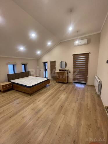 Satılır 6 otaqlı həyət evi/bağ evi 240 m², Kürdəxanı q., photo 19 from 32