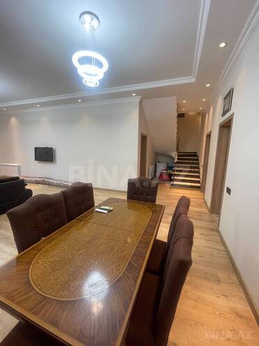 Satılır 6 otaqlı həyət evi/bağ evi 240 m², Kürdəxanı q., photo 11 from 32