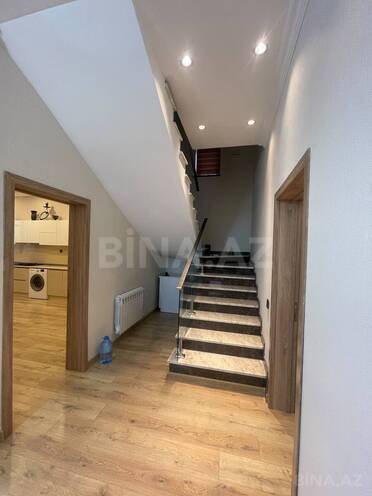 Satılır 6 otaqlı həyət evi/bağ evi 240 m², Kürdəxanı q., photo 14 from 32