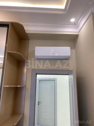Satılır 4 otaqlı yeni tikili 121 m², Ağ şəhər q., photo 21 from 24