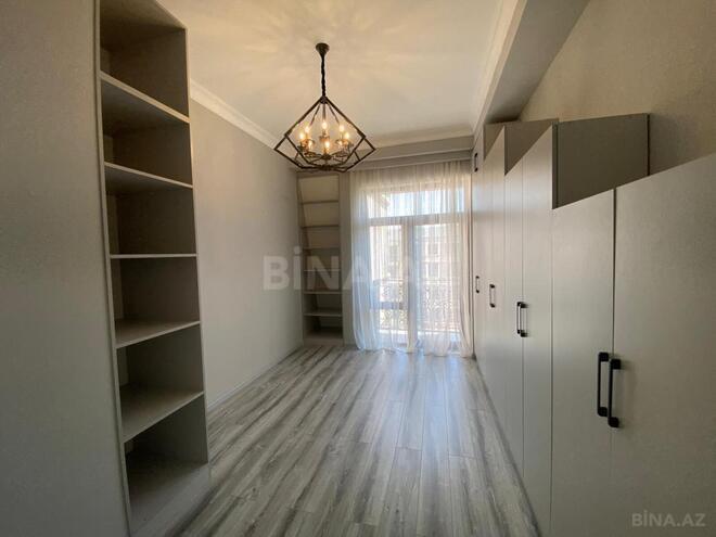 Satılır 4 otaqlı yeni tikili 121 m², Ağ şəhər q., photo 17 from 24