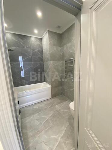 Satılır 4 otaqlı yeni tikili 121 m², Ağ şəhər q., photo 22 from 24