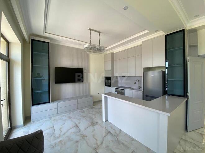 Satılır 4 otaqlı yeni tikili 121 m², Ağ şəhər q., photo 6 from 24