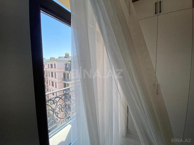 Satılır 4 otaqlı yeni tikili 121 m², Ağ şəhər q., photo 19 from 24