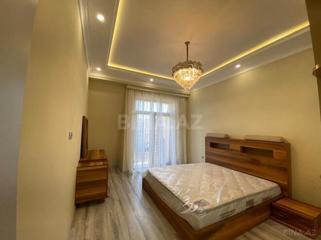 Satılır 4 otaqlı yeni tikili 121 m², Ağ şəhər q., photo 11 from 24