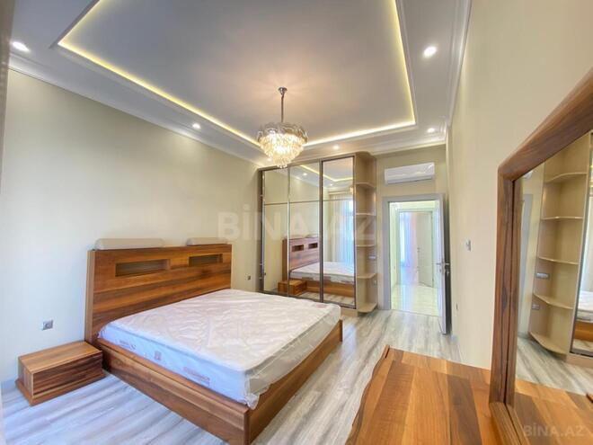 Satılır 4 otaqlı yeni tikili 121 m², Ağ şəhər q., photo 12 from 24