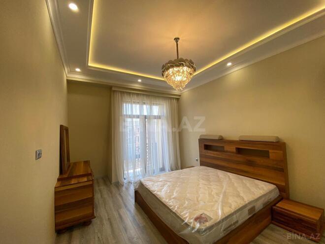 Satılır 4 otaqlı yeni tikili 121 m², Ağ şəhər q., photo 13 from 24