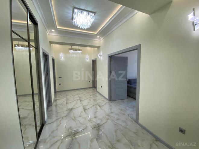 Satılır 4 otaqlı yeni tikili 121 m², Ağ şəhər q., photo 8 from 24