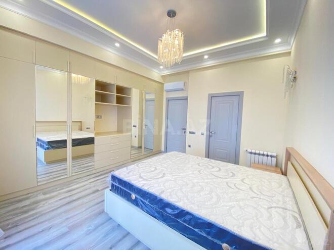 Satılır 4 otaqlı yeni tikili 121 m², Ağ şəhər q., photo 14 from 24