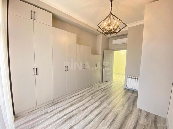 Satılır 4 otaqlı yeni tikili 121 m², Ağ şəhər q., photo 18 from 24