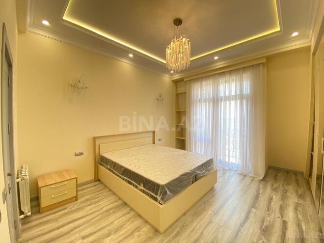 Satılır 4 otaqlı yeni tikili 121 m², Ağ şəhər q., photo 10 from 24